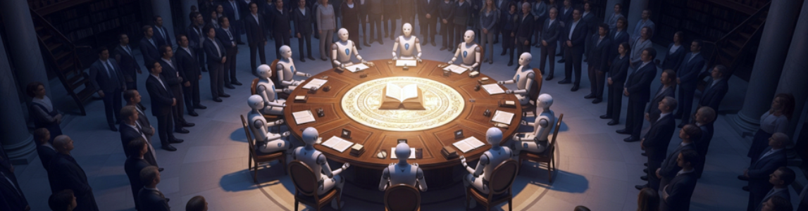 Intelligenza artificiale e nuovi equilibri della conoscenza